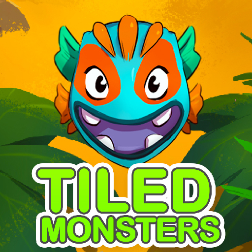 Tailed Monsters ? Puzzle