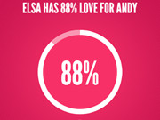 ? True Love Calculator ?